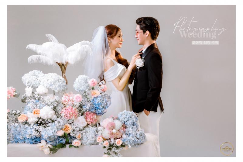 Trương Tịnh Wedding Studio