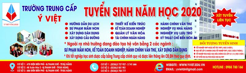 Trường THPT Chuyên Ý Việt