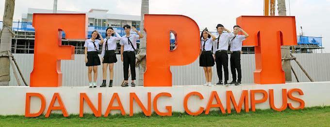 Trường Trung Học Phổ Thông FPT