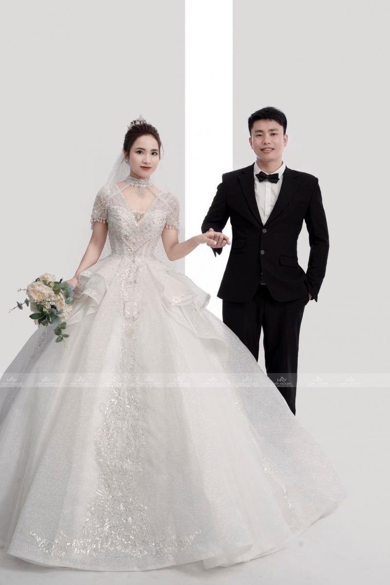 Trường Viên Bridal