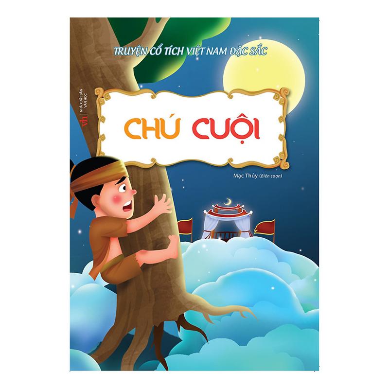 Truyện cổ tích