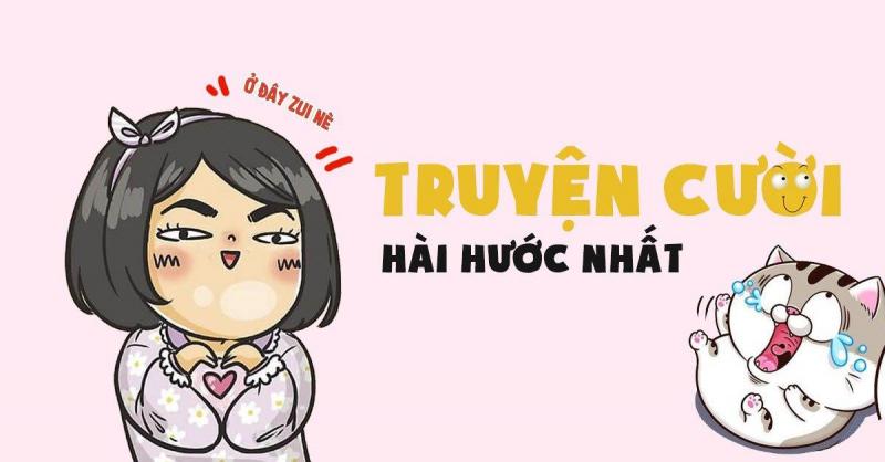 Truyện cười ngắn về thầy cô số 1