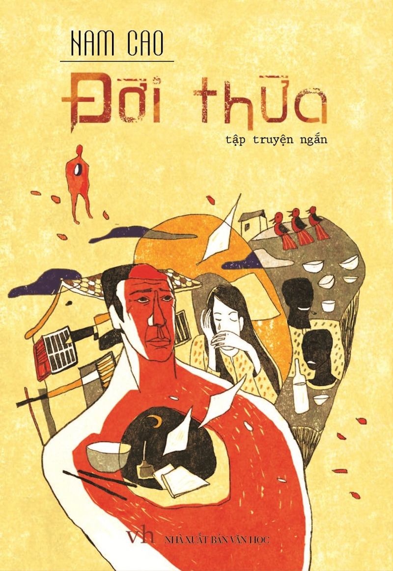 Truyện ngắn Đời thừa