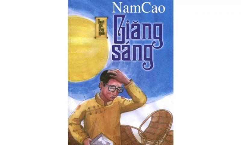 Truyện ngắn Giăng sáng