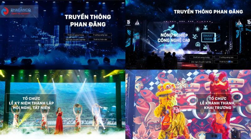 Truyền Thông Phan Đăng (Phan Đăng Media)