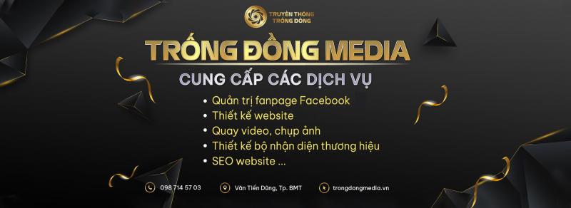 Truyền thông Trống Đồng