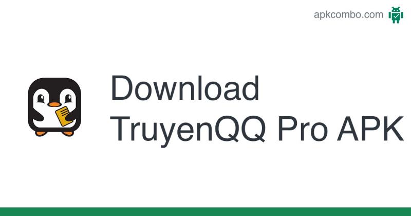 TruyenQQ Pro