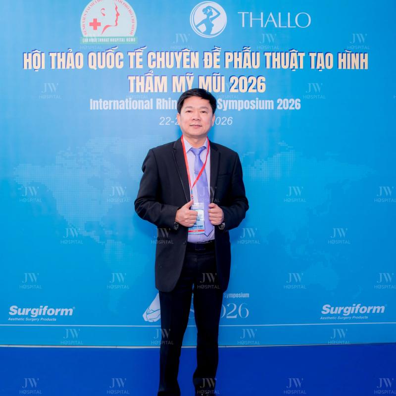 TS.BS Nguyễn Phan Tú Dung