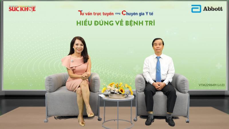 TS.BS Võ Hồng Công Minh