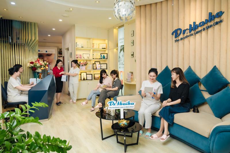 TS.BS Vũ Thái Hà - 