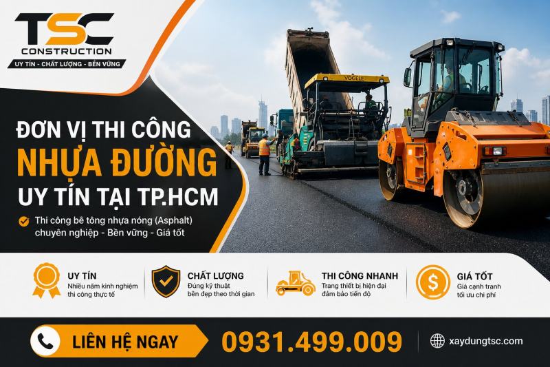 TSC Construction