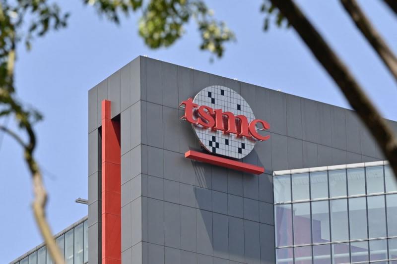 TSMC