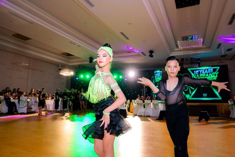 TT Dancesport