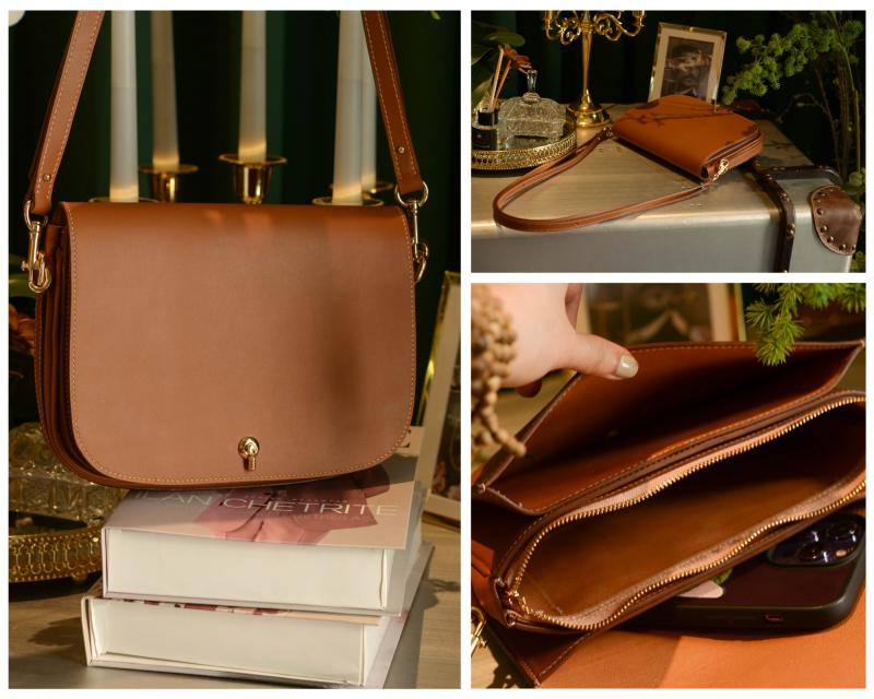 TT Handmade Leather