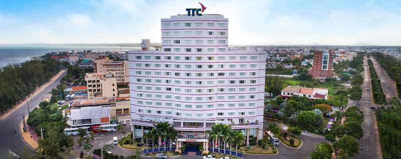 TTC Hotel