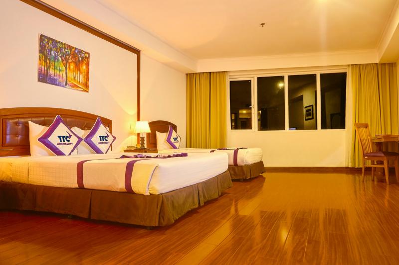 TTC Hotel - Phan Thiết