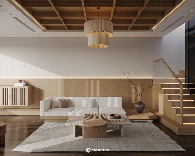 TTG Interior – Công Ty Thiết Kế & Thi Công Nội Thất Uy Tín Nhất Tại Hải Phòng