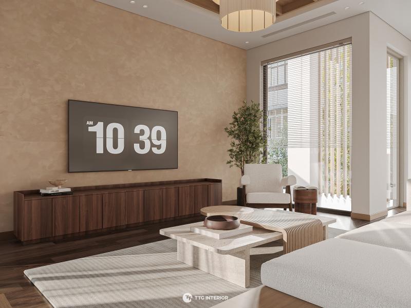 TTG Interior – Công Ty Thiết Kế & Thi Công Nội Thất Uy Tín Nhất Tại Hải Phòng