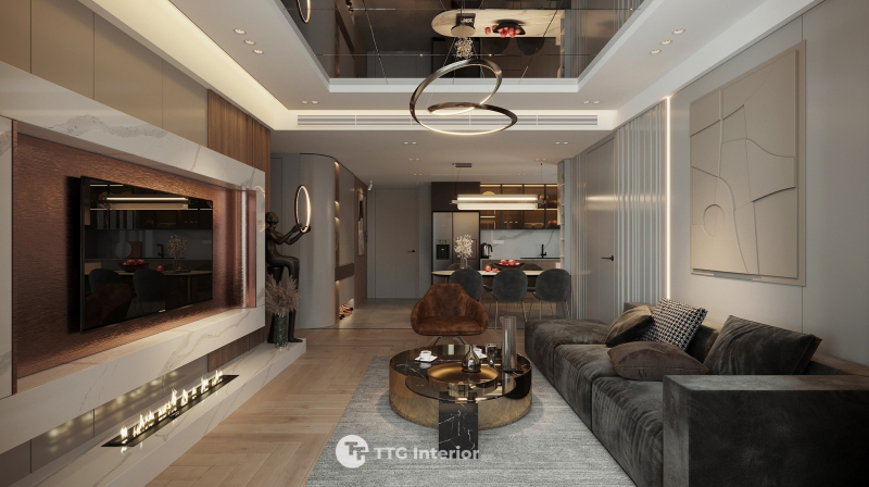 TTG Interior Design & Build