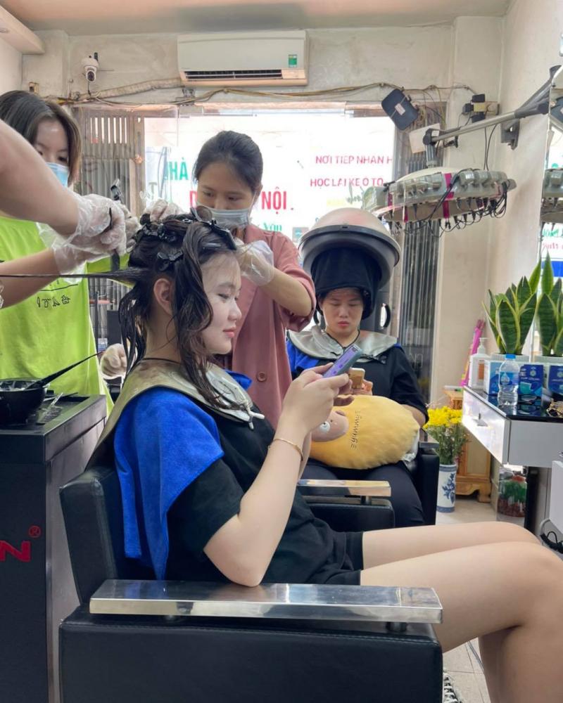 Tú 1987 Hair Salon