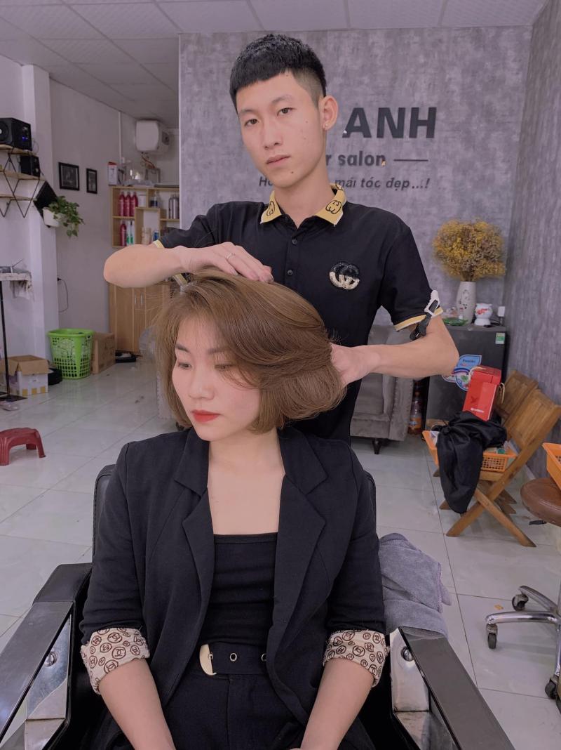 Tú Anh Hair Salon