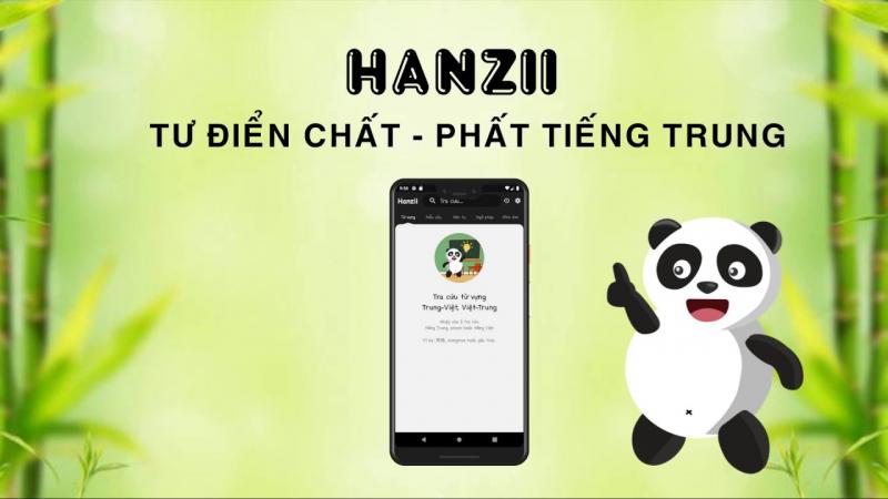 Từ điển Trung Việt - Hanzii