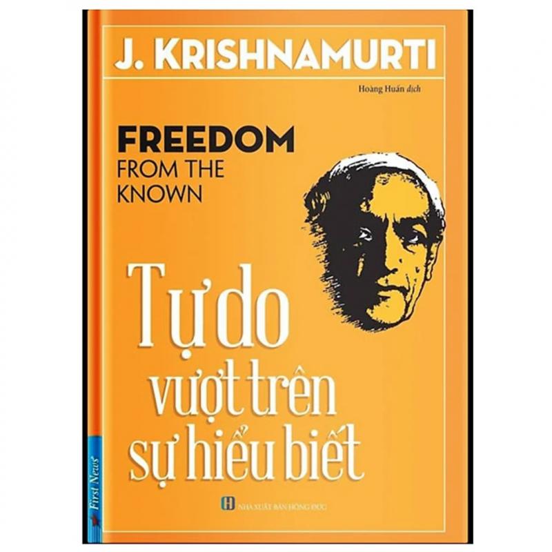 Tự do vượt trên sự hiểu biết