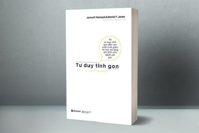 Tư duy tinh gọn