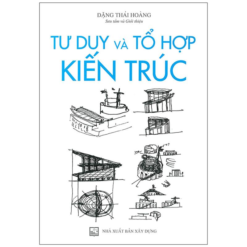 Tư duy và tổ hợp kiến trúc