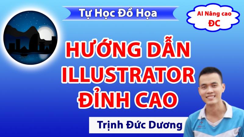 Tự học đồ họa