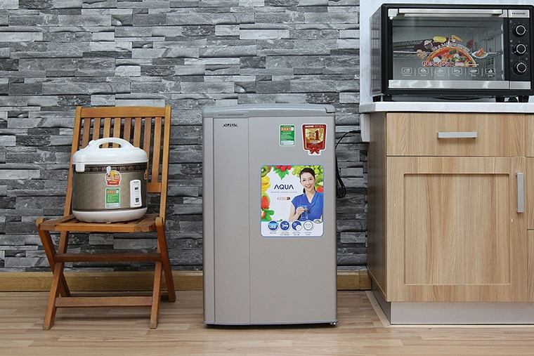 Tủ lạnh mini tiết kiệm điện nhất hiện nay