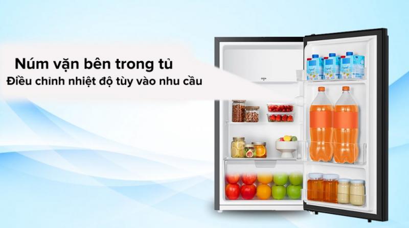 Tủ lạnh Electrolux 94 Lít EUM0930BD-VN