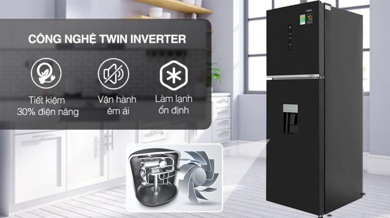 Tủ lạnh Hitachi R-B505PGV6 (GBK) - 415 lít Inverter