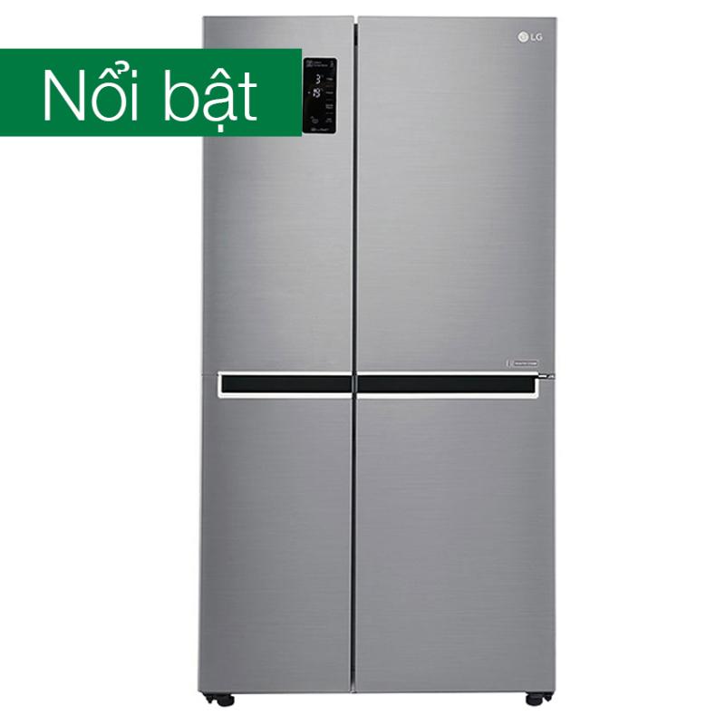 Tủ lạnh LG GR-B247JS 626 lít