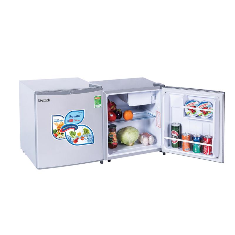 Tủ lạnh mini Funiki FR-51CD (50L)