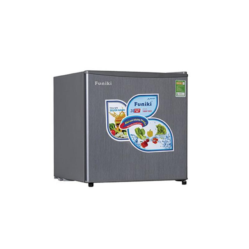 Tủ lạnh mini Funiki FR-51CD (50L)
