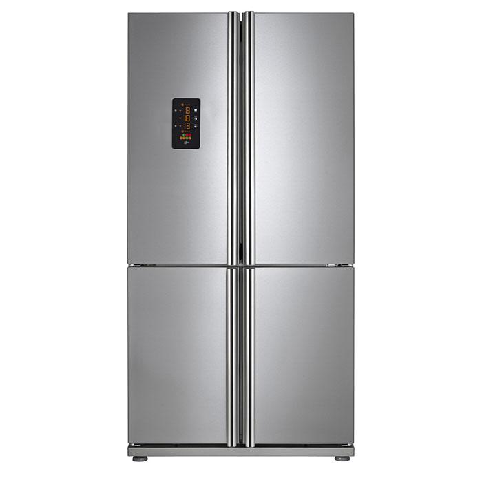 Top 10 tủ lạnh chất lượng nhất từ thương hiệu Teka