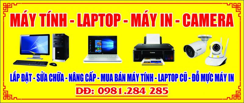 Tứ Phương Computer