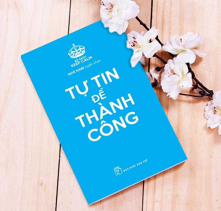 Tự tin để thành công