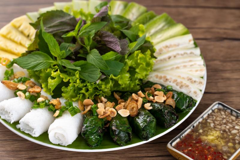 Top 12 địa điểm ăn vặt ngon nhất quận 7, TP. Hồ Chí Minh