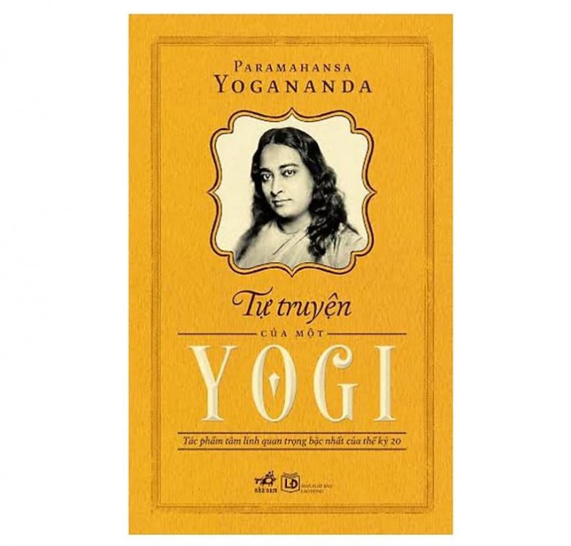 Tự truyện của một yogi