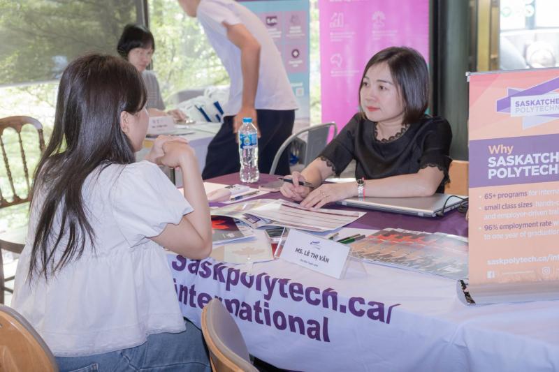 Tư Vấn Du Học Đại Dương