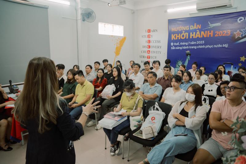 Tư vấn du học EduPath