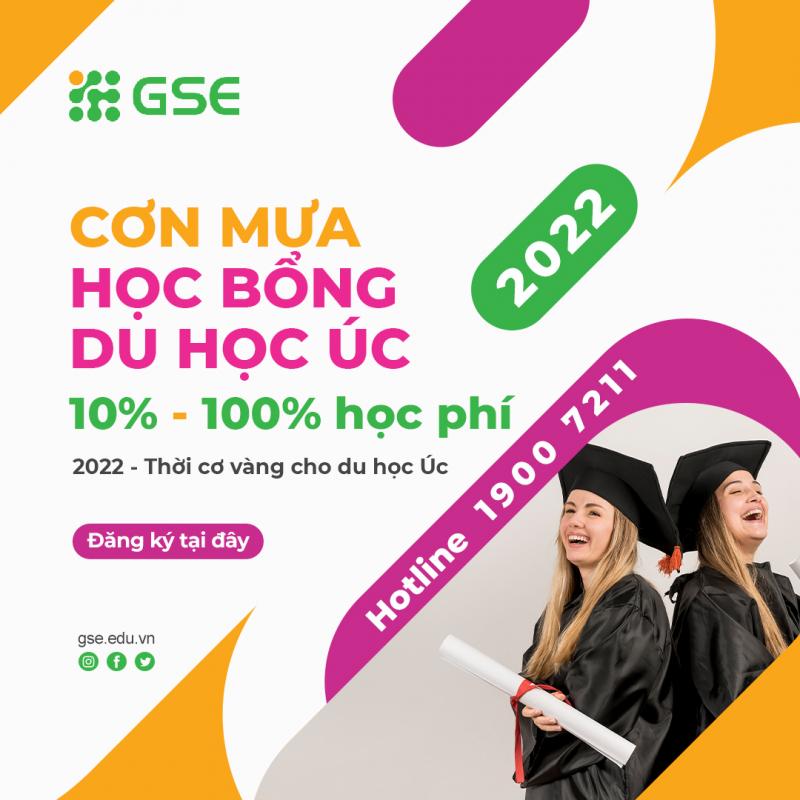 Tư vấn Du học GSE