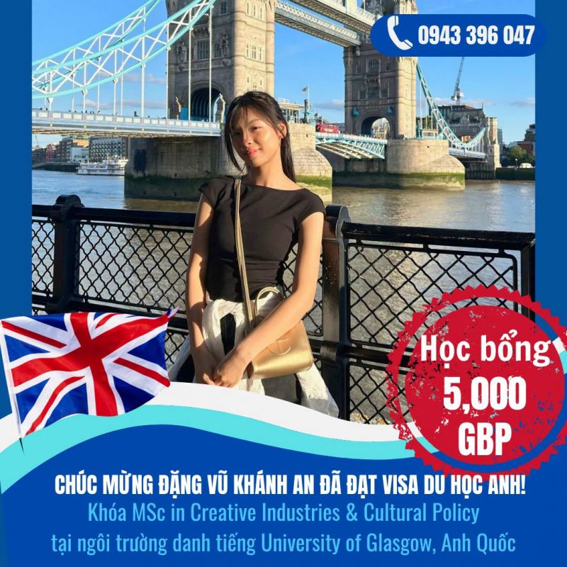 Tư Vấn Du Học VISCO