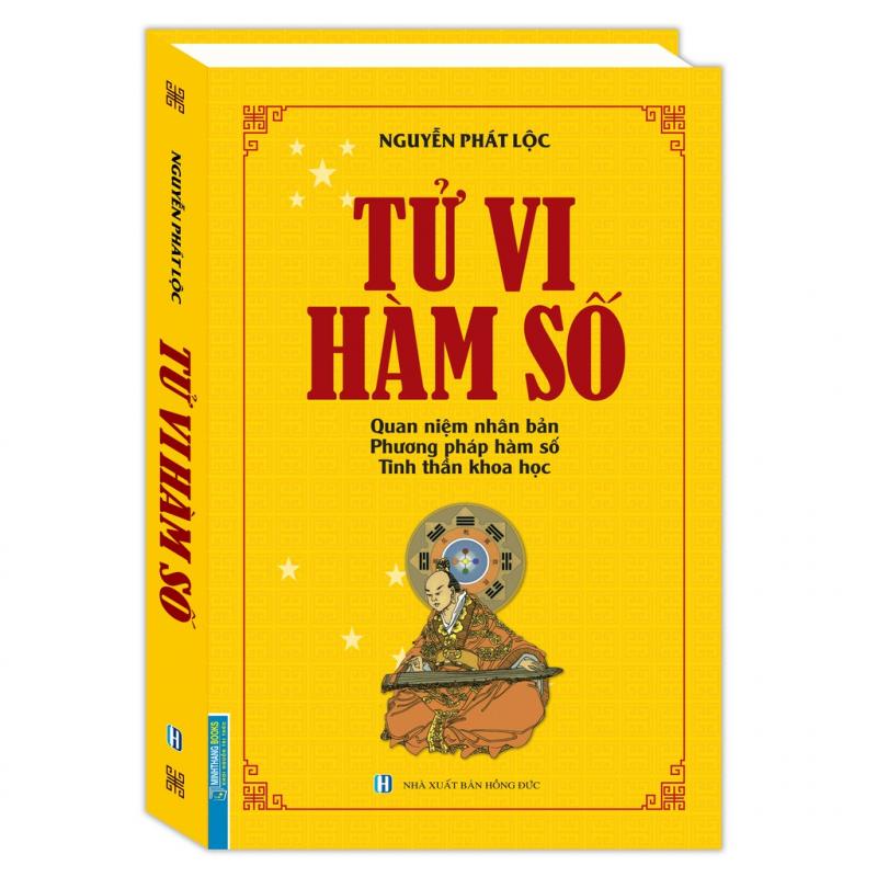 Tử Vi Hàm Số – Nguyễn Phát Lộc