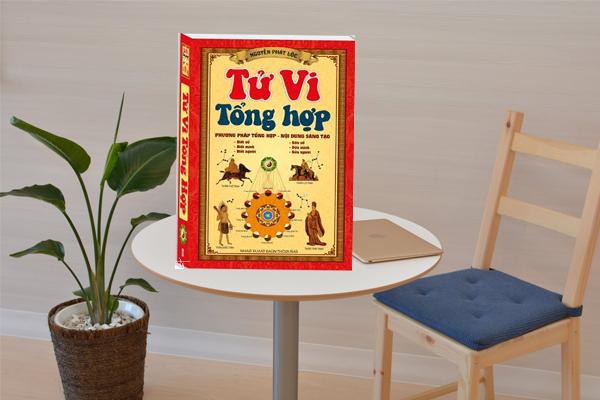 Tử Vi Tổng Hợp – Nguyễn Phát Lộc