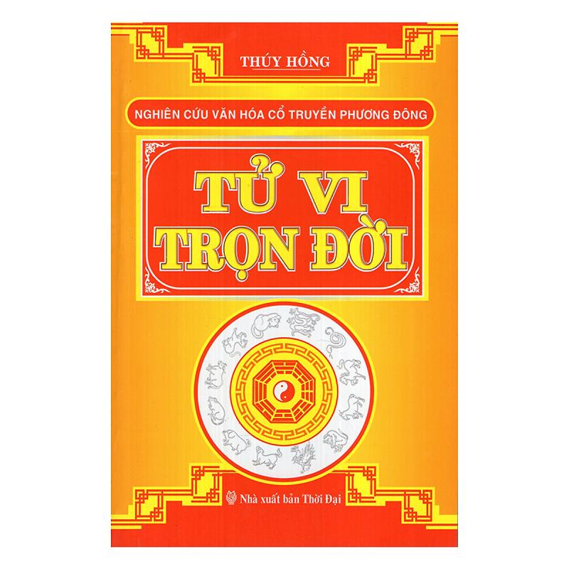 Tử Vi Trọn Đời – Thúy Hồng