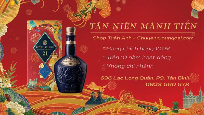 Tuấn Anh Chivas