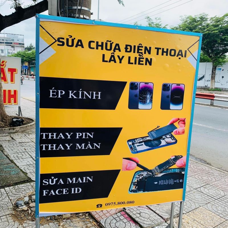 Tuấn Anh Mobile